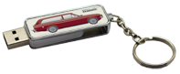 Ford Escort MkII Huntsman 1980 USB Stick 1